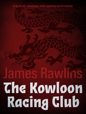 cover image of The Kowloon Racing Club